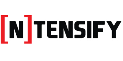 ntensify logo