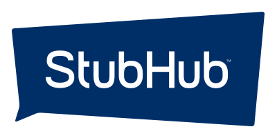 stubhub logo