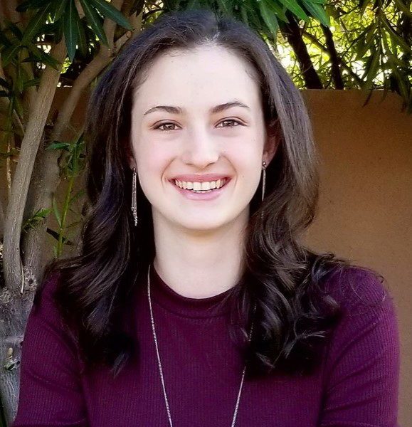 Headshot edited - Rachel Zoneraich Headshot edited - Rachel Zoneraich
