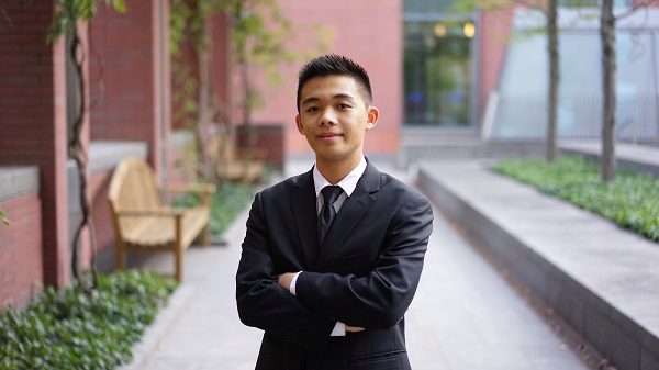 Professional Photo 2 - Jason W Xian Professional Photo 2 - Jason W Xian