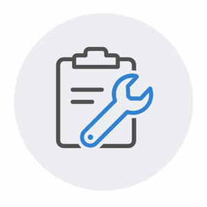 program support icon