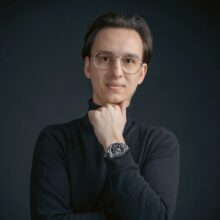 Piotr-Lazarek Photo of Piotr Lazarek