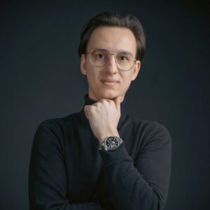 Photo of Piotr Lazarek
