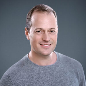 Photo of Joey Levin